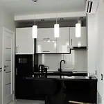 Apartamento сонячний квартал
